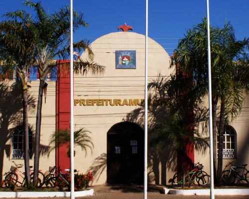 Livramento decreta ponto facultativo na quinta-feira (28), véspera do feriado